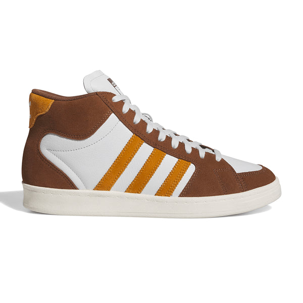 Adidas Superskate Brown / Rustic Orange / Crystal White - Streetart.fr